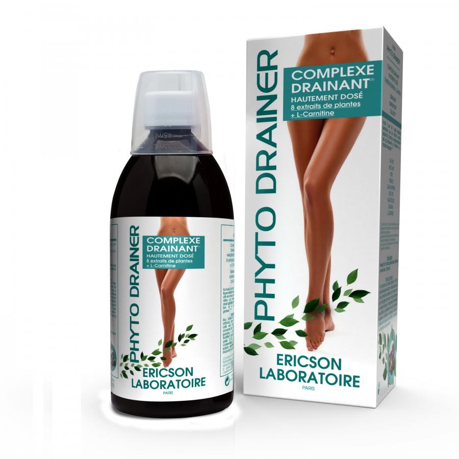 Phyto drainer Phyto drainer