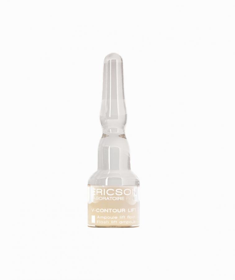 Ampoules lift-flash