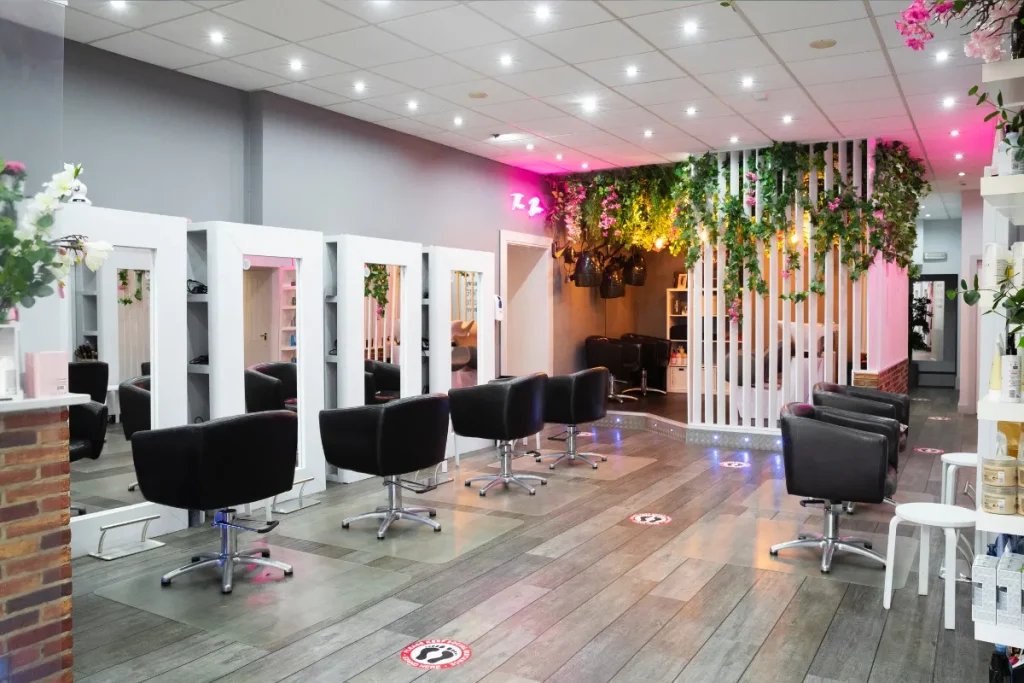 Les solutions d’approvisionnement pour les instituts et professionnels de la beauté
