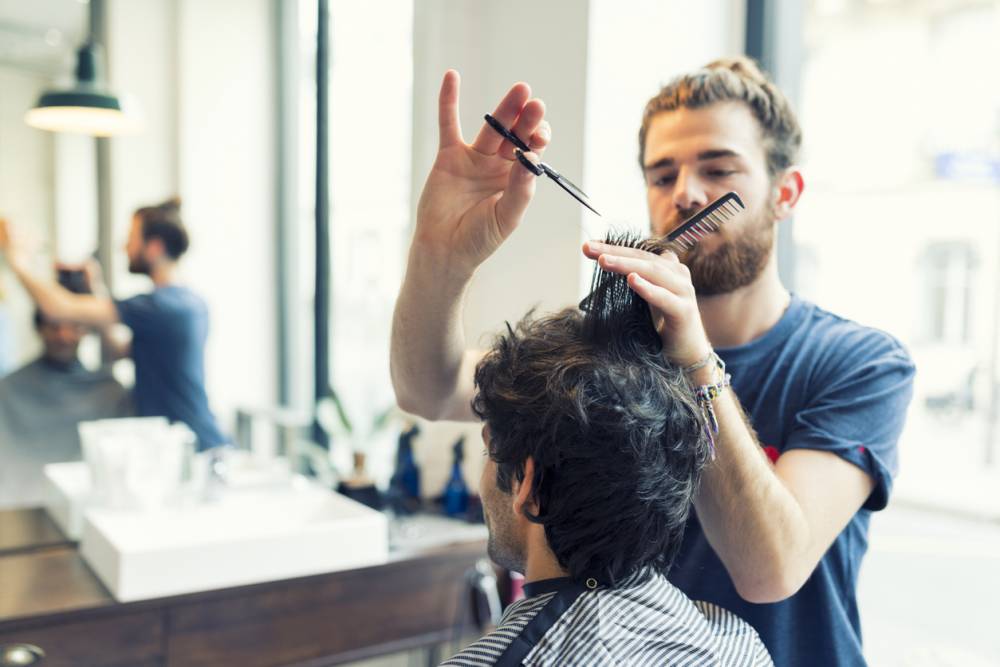 coiffeur